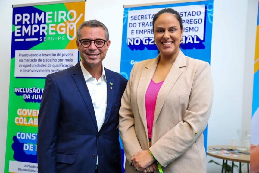 Governo de Sergipe conquista nota A na Capag do Tesouro Nacional