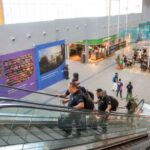 Movimentação de passageiros no Aeroporto Internacional de Aracaju em janeiro de 2026