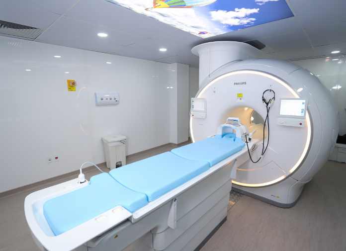 Estrutura moderna da saúde em Sergipe com Hospital do Câncer, UTI regional e tecnologia de ponta