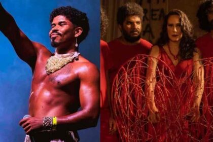 Público durante evento Aracaju Open Air na Orla de Atalaia