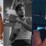 Bloco Rasgadinho durante Carnaval em Aracaju