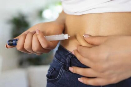 Anvisa alerta para risco de pancreatite associado ao uso de canetas emagrecedoras