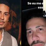 Carlinhos Maia durante entrevista sobre condenação do STJ