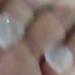 Pedras de granizo caindo em Porto da Folha, Alto Sertão de Sergipe