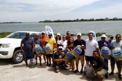 Codevasf Rio São Francisco Sergipe