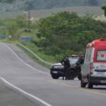 Operação policial na BR-235 em Areia Branca termina com quatro detentos mortos
