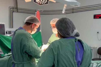 Doação de órgãos no Hospital de Urgências de Sergipe beneficia pacientes de Sergipe e outros estados