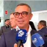 Governador Fábio Mitidieri durante anúncio sobre a compra total da Sergas em Sergipe