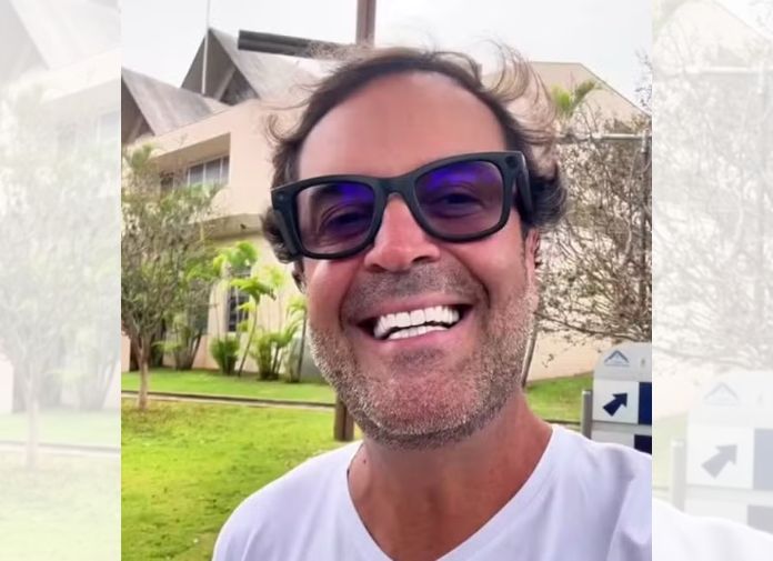 Influenciador Henrique Maderite, conhecido pelo bordão “sexta-feira, papai”, encontrado morto em Ouro Preto, Minas Gerais