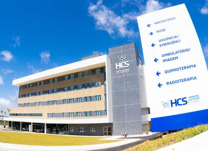 Avanços na saúde de Sergipe com Hospital do Câncer, UTI no sertão e modernização do Huse