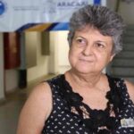 Área no bairro Soledade onde será construído o Hospital Veterinário Nazaré Moraes em Aracaju