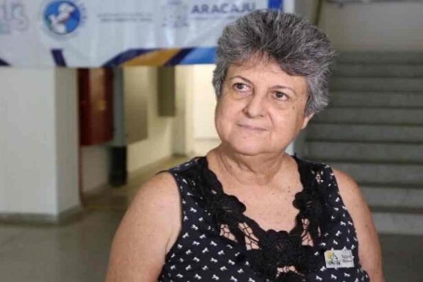 Área no bairro Soledade onde será construído o Hospital Veterinário Nazaré Moraes em Aracaju