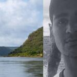 Jovem afogado no Rio São Francisco em Canindé de São Francisco, Sergipe