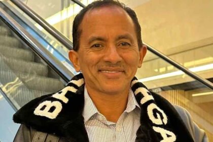 Manoel Gomes tenta se reerguer após perder fortuna