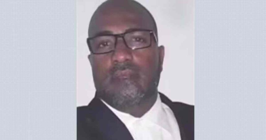 Viaduto em Aracaju onde motociclista sofreu acidente