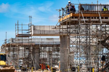 Investimentos em obras públicas em Sergipe impulsionam a construção civil e ampliam a geração de empregos no estado