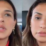 Simone Mendes conta que hotel onde estava em Dubai foi atingido por míssil. Cantora já havia retornado ao Brasil antes do ataque.