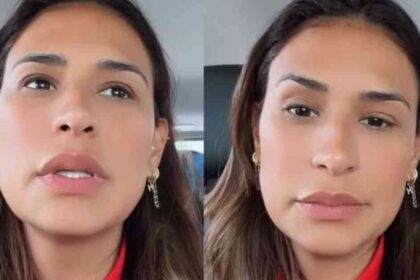 Simone Mendes conta que hotel onde estava em Dubai foi atingido por míssil. Cantora já havia retornado ao Brasil antes do ataque.