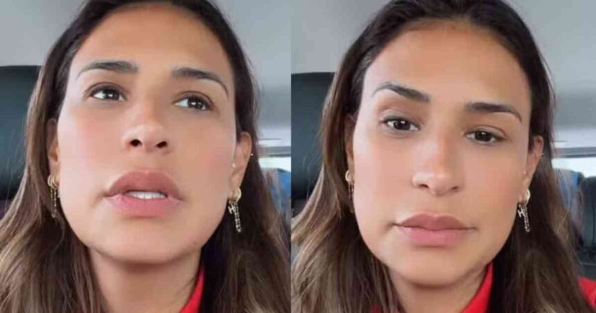 Simone Mendes conta que hotel onde estava em Dubai foi atingido por míssil. Cantora já havia retornado ao Brasil antes do ataque.