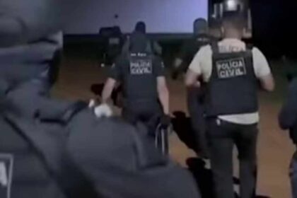 Suspeito de facção criminosa morto em confronto em Itaporanga d'Ajuda