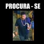 Suspeito investigado por homicídio ocorrido durante o Carnaval em Pirambu, segundo a Polícia Civil de Sergipe