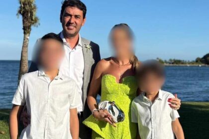 Secretário da Prefeitura de Itumbiara, Thales Machado