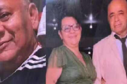 Três familiares mortos a facadas em Aracaju, no bairro Santos Dumont, por parente de 25 anos