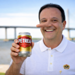 Imagem Ilustratuva de André Moura durante pronunciamento sobre proposta de prisão perpétua no Brasil