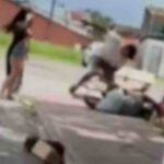 Agressão contra mulher registrada em via pública em Estância é investigada pela Polícia Civil