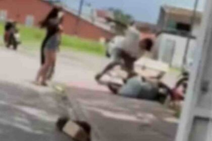 Agressão contra mulher registrada em via pública em Estância é investigada pela Polícia Civil