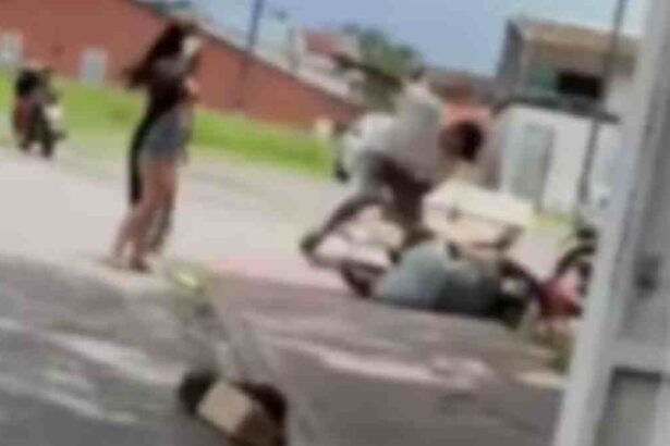 Agressão contra mulher registrada em via pública em Estância é investigada pela Polícia Civil