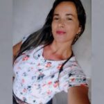 Povoado Sapé, em Itaporanga d’Ajuda, onde ocorreu assassinato de mulher