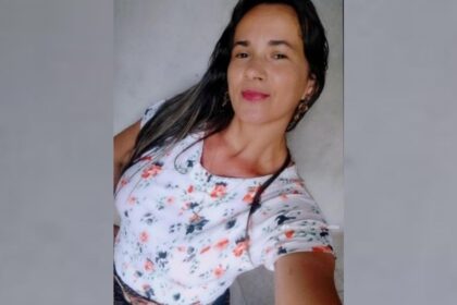 Povoado Sapé, em Itaporanga d’Ajuda, onde ocorreu assassinato de mulher