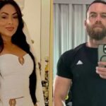 Foto de Flávia Barros dos Santos e Tiago Sóstenes Miranda de Matos, identificados no caso de feminicídio em hotel na Atalaia, Aracaju.