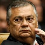 Ministro Flávio Dino STF fim aposentadoria compulsória juízes