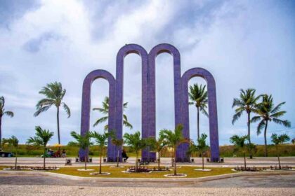 arco da orla de atalaia