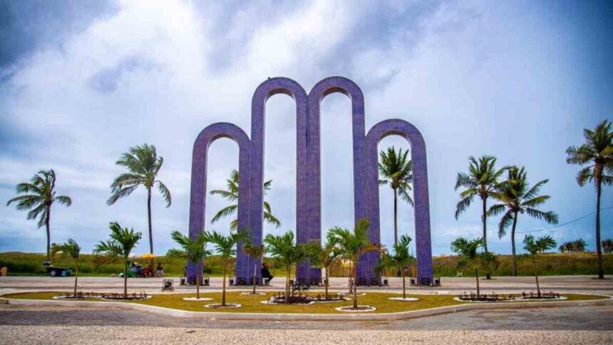 arco da orla de atalaia