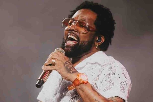 Orla da Atalaia recebe shows do aniversário de 171 anos de Aracaju