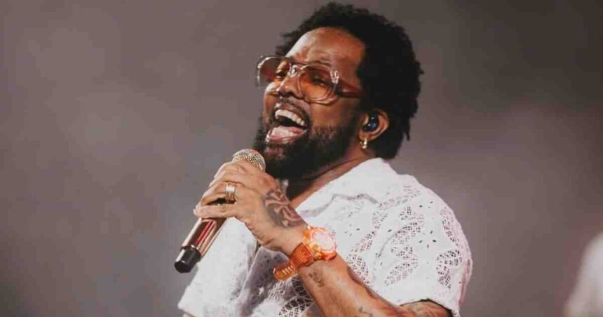 Orla da Atalaia recebe shows do aniversário de 171 anos de Aracaju