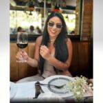 Foto de Flávia Barros, empresária baiana morta em Aracaju em março de 2026.