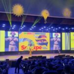 Título SEO: Sergipe na Convenção de Vendas CVC 2026: Destaque em João Pessoa