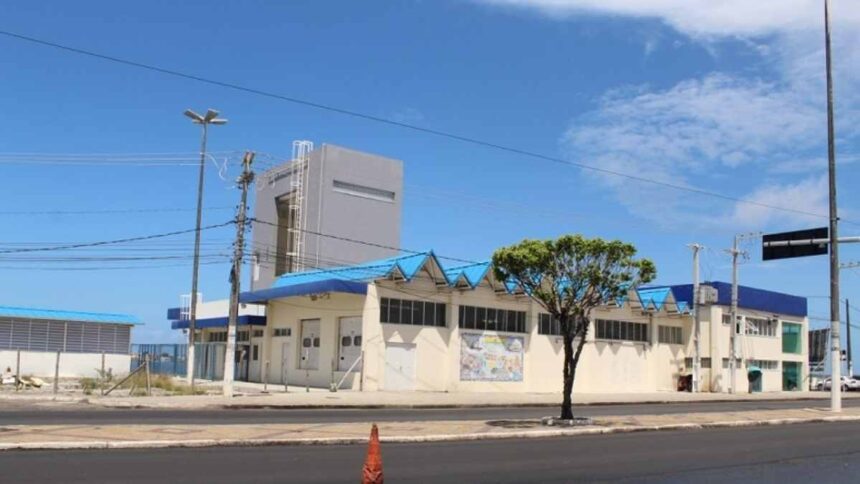 Terminal Pesqueiro Público de Aracaju arrematado em leilão