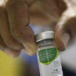 vacina contra a gripe Influenza A