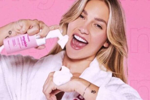 Produtos da WePink ou influenciadora Virginia Fonseca ilustrando decisão do TJSE.