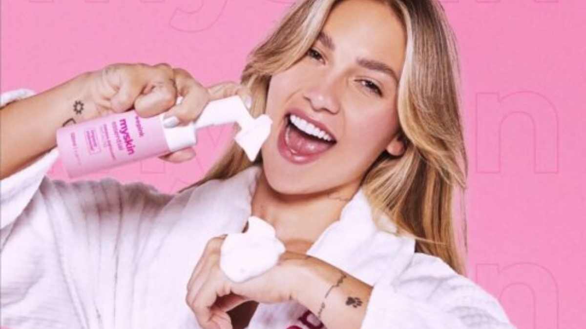 Produtos da WePink ou influenciadora Virginia Fonseca ilustrando decisão do TJSE.