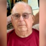 Foto do empresário sergipano Gilson de Oliveira Figueiredo em homenagem póstuma.