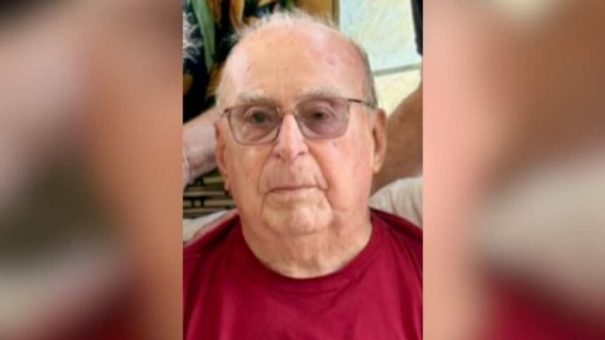 Foto do empresário sergipano Gilson de Oliveira Figueiredo em homenagem póstuma.