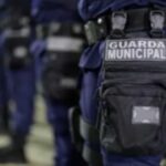 guardas municipais