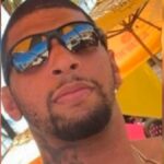 Foto pessoal de Thiago Carvalho de Novaes, empresário morto em Aracaju, que teve a tia presa como mandante do crime.