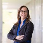 Deputada federal Delegada Katarina